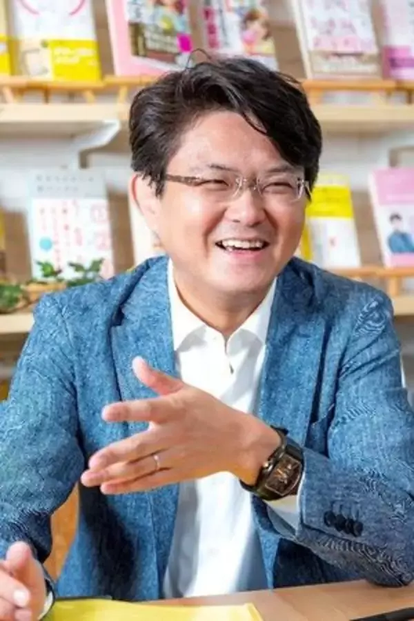 「横山光昭さん：100円ではじめる投資信託の長期投資はつまらない。でも、5年後にその継続力は自信になる」の画像