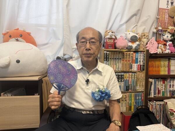 桐谷さんが選ぶ、夏に大活躍の株主優待ベスト5！極楽湯、アルペン…暑い季節にうれしい銘柄そろう