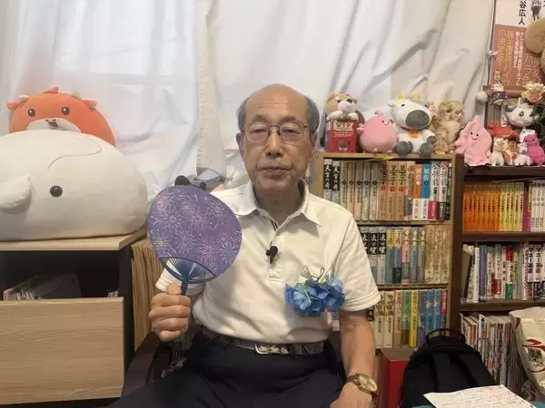 「桐谷さんが選ぶ、夏に大活躍の株主優待ベスト5！極楽湯、アルペン…暑い季節にうれしい銘柄そろう」の画像