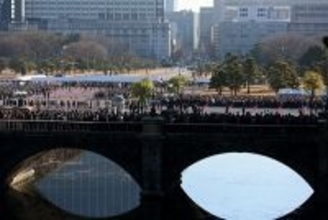 【1989（平成元）年2月24日】昭和天皇の大喪の礼