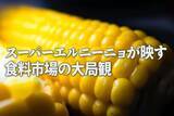 「スーパーエルニーニョが映す食料市場の大局観」の画像1
