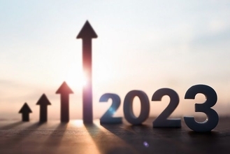 日本株、2022年振り返りと2023年の見通し～2023年春ごろまでの値動きが勝負の分かれ目？