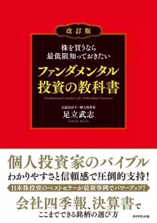 「1カ月で4,000万円が吹っ飛んだリーマンショックからの復活劇　税理士投資家・足立武志さんインタビュー後編」の画像