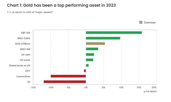 1971年以来の金融ショックなのか！金本位制のBRICS新通貨が登場！？