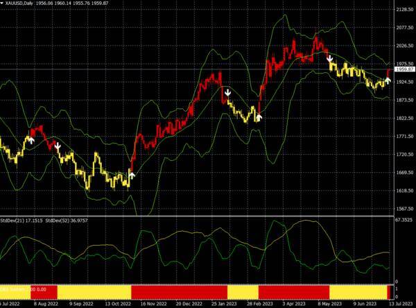 1971年以来の金融ショックなのか！金本位制のBRICS新通貨が登場！？