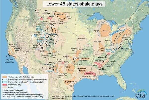 ホルムズ海峡封鎖影響で米北東部のシェールガス開発企業は驚異的な好決算（西 勇太郎）