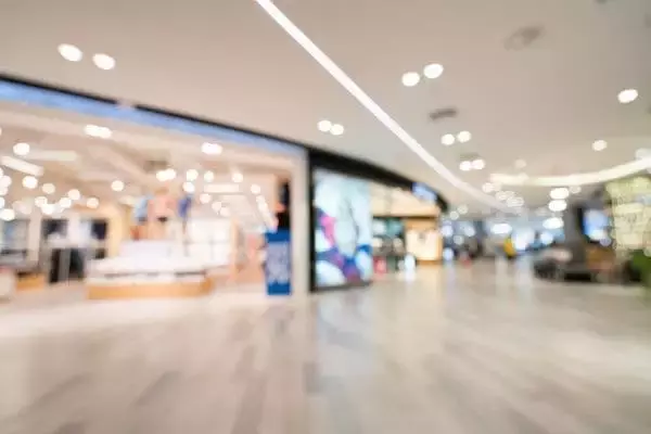 【2018（平成30）年6月30日】名古屋市の百貨店、丸栄が閉店