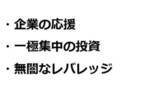 「【河村真木子氏】「企業の応援」は危険？投資でやってはいけない三つの行動」の画像4