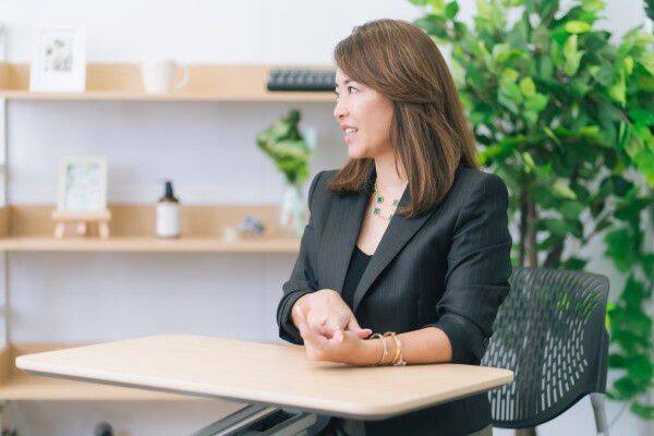 【河村真木子氏】「企業の応援」は危険？投資でやってはいけない三つの行動