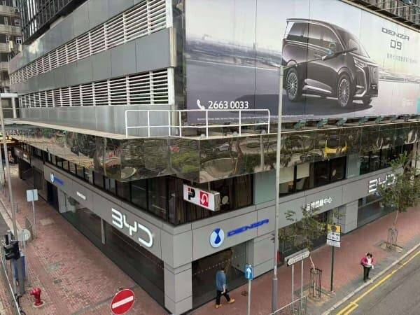 「中国色」強まる香港の現場を歩く。「東方の真珠」はどこへ向かうのか？