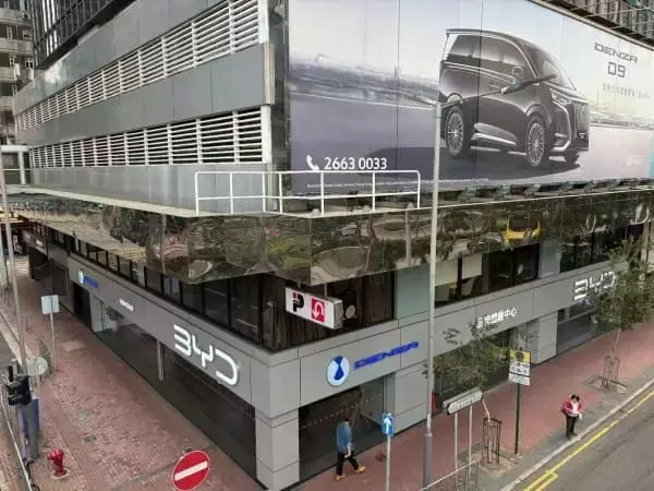 「「中国色」強まる香港の現場を歩く。「東方の真珠」はどこへ向かうのか？」の画像