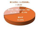 「投資家調査：日経平均DIは大幅改善、「弱気派」約40％減。為替見通しと投資意欲の変化に注目」の画像9