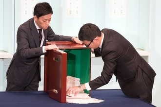 【1994（平成6）年3月4日】衆院選で小選挙区比例代表並立制を導入