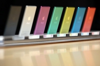 アップルが「iPod」発表【2001（平成13）年10月23日】