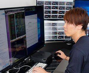 人気ブロガー・テスタさん　後編：デイトレーダーになる条件とは？