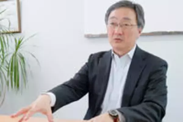 「新1万円・渋沢栄一は今の日本をどう見る？渋澤健インタビュー（前編）」の画像