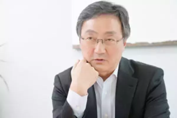 「新1万円・渋沢栄一は今の日本をどう見る？渋澤健インタビュー（前編）」の画像