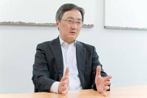 新1万円・渋沢栄一は今の日本をどう見る？渋澤健インタビュー（前編）