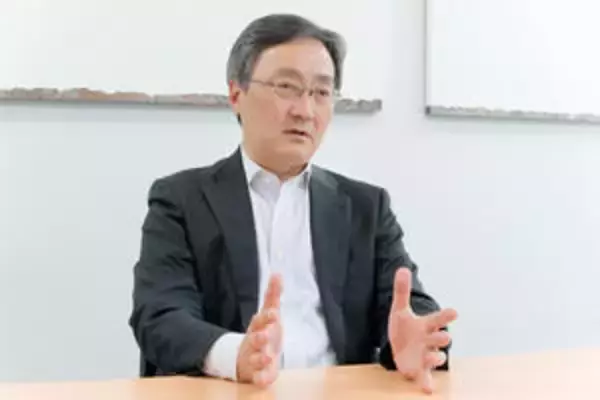 「新1万円・渋沢栄一は今の日本をどう見る？渋澤健インタビュー（前編）」の画像