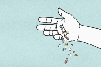 トランプ式・世界同時株安のトリセツ。基準はS&P500の年初来成績。用法ミスで大統領陥落も