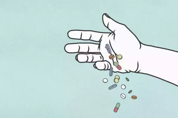 トランプ式・世界同時株安のトリセツ。基準はS&P500の年初来成績。用法ミスで大統領陥落も