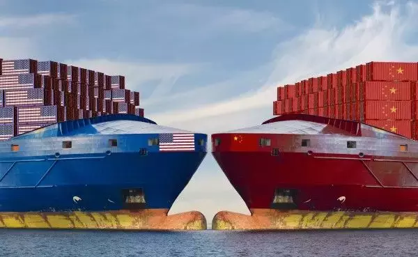 米、対中制裁「第4弾」発動。中国は報復。日経平均は二番底の模索続く