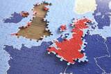 「英「合意なき離脱」なら欧州に深刻なダメージ、静かに響く「EU崩壊」の足音」の画像1