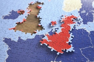 英「合意なき離脱」なら欧州に深刻なダメージ、静かに響く「EU崩壊」の足音