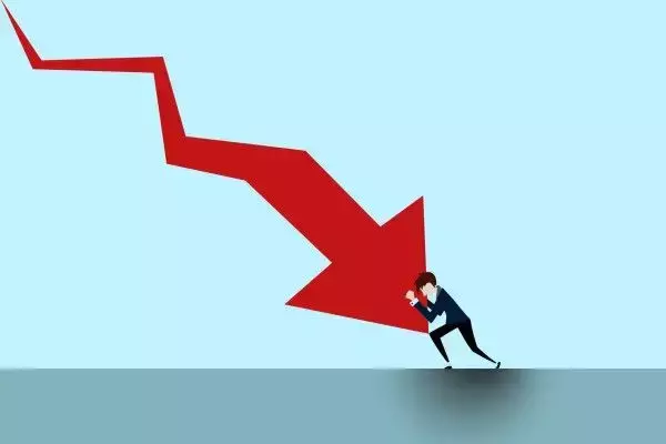 日経平均は急落！新型肺炎の警戒相場。続落の歯止めは金余り？