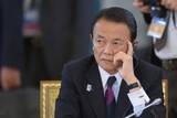 「日本株安と政府の切り札：景気下方修正で財政出動？3者会合で政府・日銀の協調確認」の画像1