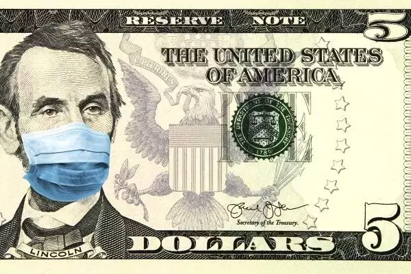 リーマン以来のFRB緊急利下げが効かない！？ドル安圧力続く予想