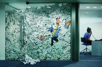 徹底解剖！株式投資で人はこうして「失敗」する。行動心理と売買パターン