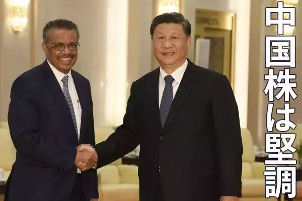 株価底入れの兆し？NYダウ急落でも日経平均先物が反発。中国株は堅調。原因を分析
