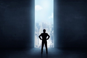 日経平均は2万円台維持。相場の「ギャップ」と「ゆがみ」に注意