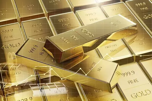 昭和57年来、初の6,000円台！東京金の現状と今後を分析