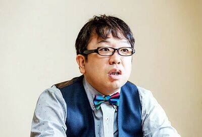 キャイ～ン天野ひろゆき前編：暴落はチャンス!?株デビューのきっかけとは