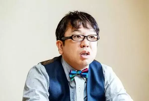 「キャイ～ン天野ひろゆき前編：暴落はチャンス!?株デビューのきっかけとは」の画像