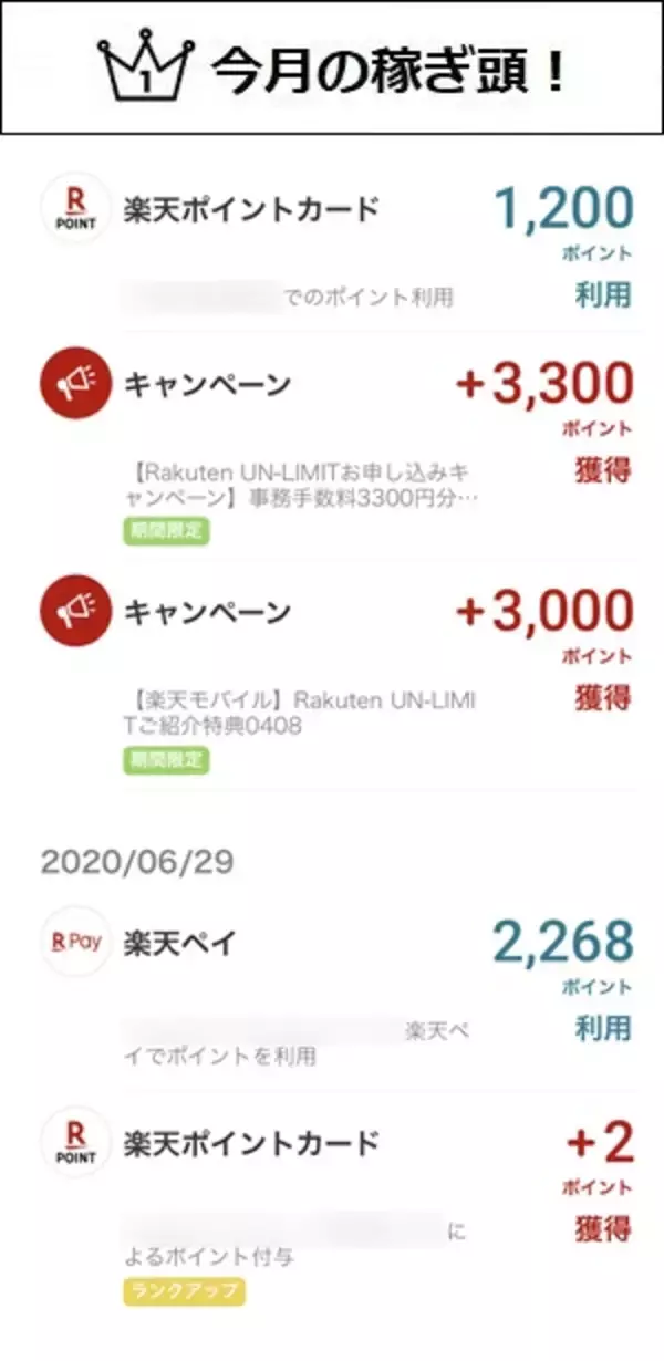 「6月のポイント投資資産：49万3,795円！まつのすけの、ポイント投資で「めざせ100万円！ 」」の画像