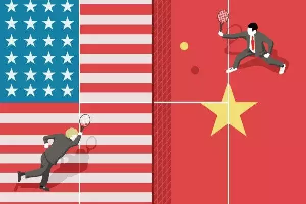 米中対立懸念は日経平均にどこまで影響？今週はNASDAQの動きが焦点に