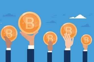 ビットコイン先物の取組高急増。“無国籍資産”需要増大？