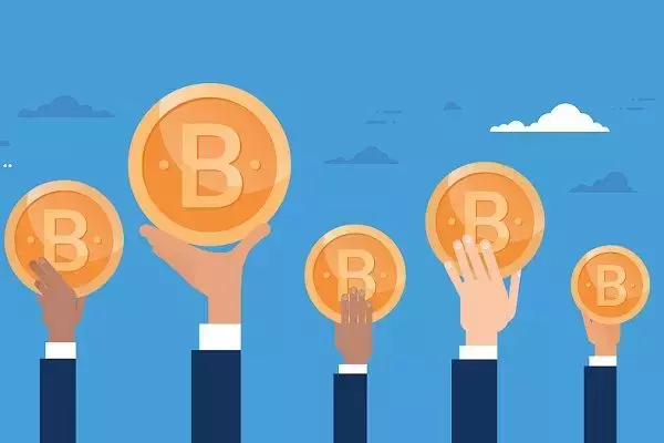 ビットコイン先物の取組高急増。“無国籍資産”需要増大？