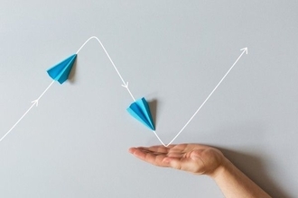 米国の追加財政支援拡大なら、米株も日経平均も再上昇の可能性