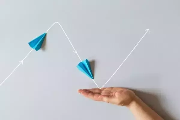 米国の追加財政支援拡大なら、米株も日経平均も再上昇の可能性