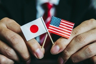 新総裁ご祝儀相場は？堅調な日本株と軟調な米国株の非連動いつまで？