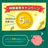 「複利と単利って？カンタンな計算式で金利に強くなる」の画像6