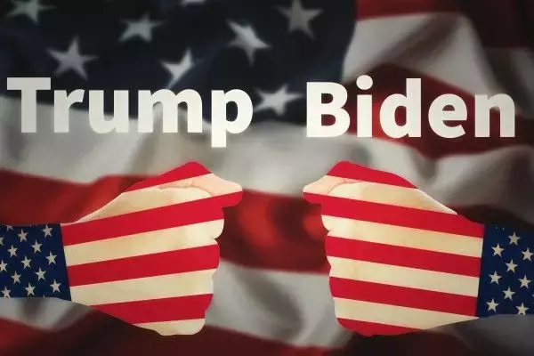 トランプ政治ショー！上がる米株に日経平均はどこまで連動？米大統領選はどっちでもプラス