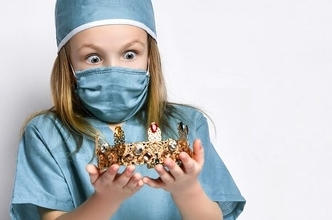 底堅い金相場。市場を支える「不安」はもう1つの感染症？