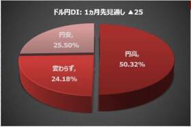 楽天DI  2020年10月 「米大統領選挙後はどうなる!?」