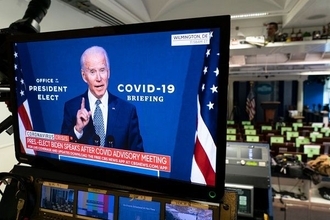 “バイデン・ワクチン相場”で見えた、金（ゴールド）と原油の実力