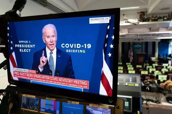 “バイデン・ワクチン相場”で見えた、金（ゴールド）と原油の実力